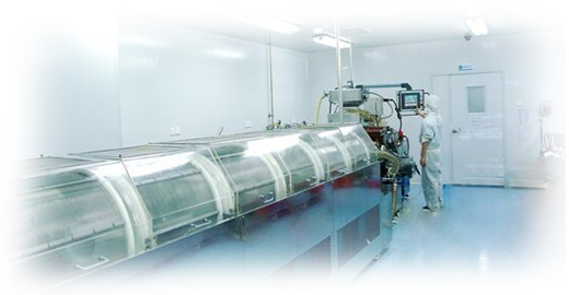 專注研發生產，高端產品定制